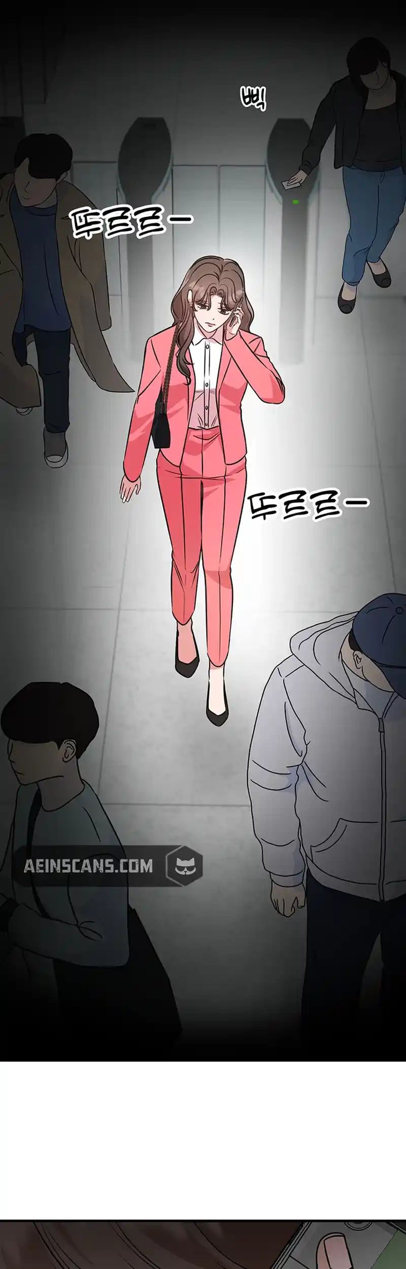 Please Keep My Double Life a Secret! Chapter 4 281 34