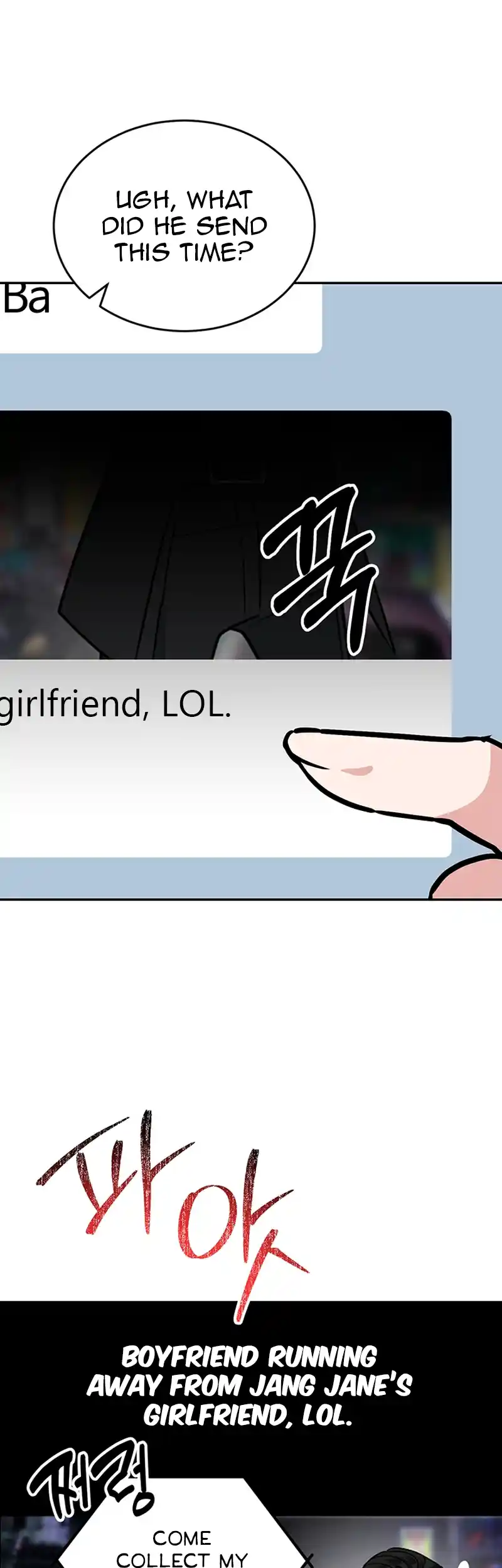 Please Keep My Double Life a Secret! Chapter 4 288 41