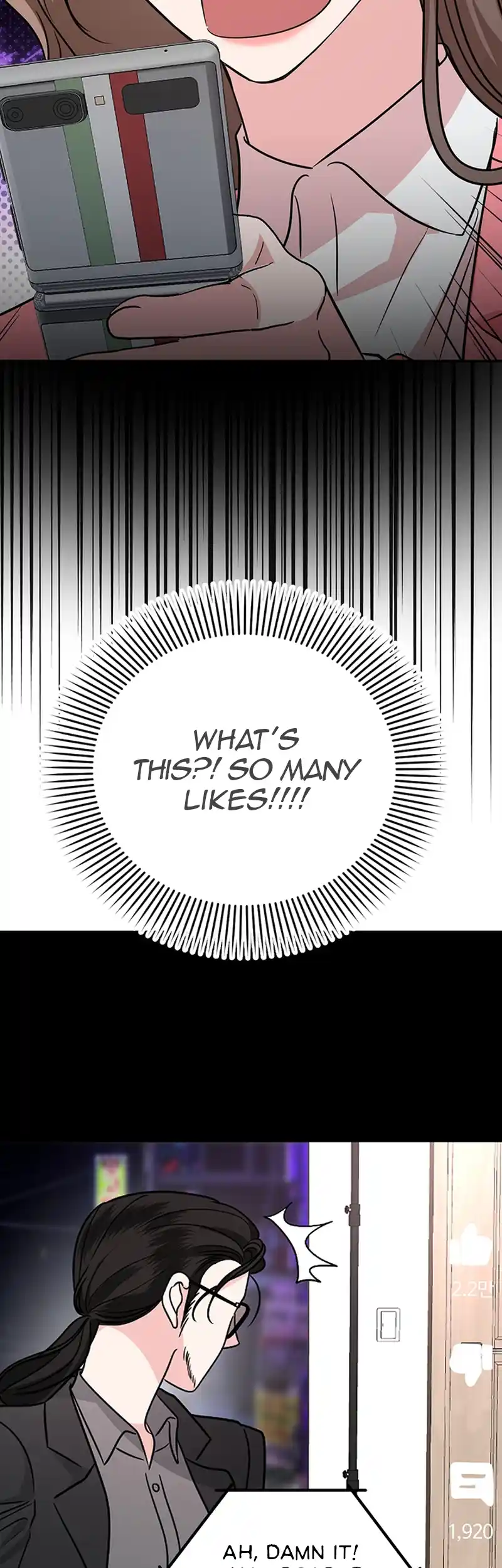 Please Keep My Double Life a Secret! Chapter 4 290 43