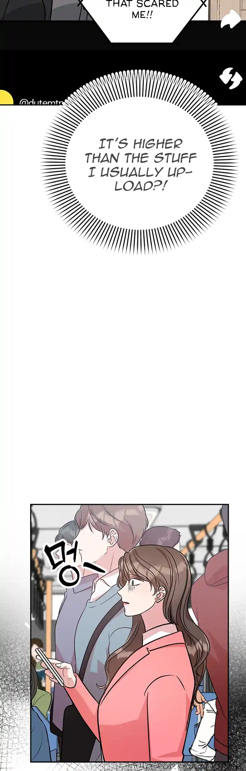 Please Keep My Double Life a Secret! Chapter 4 291 44