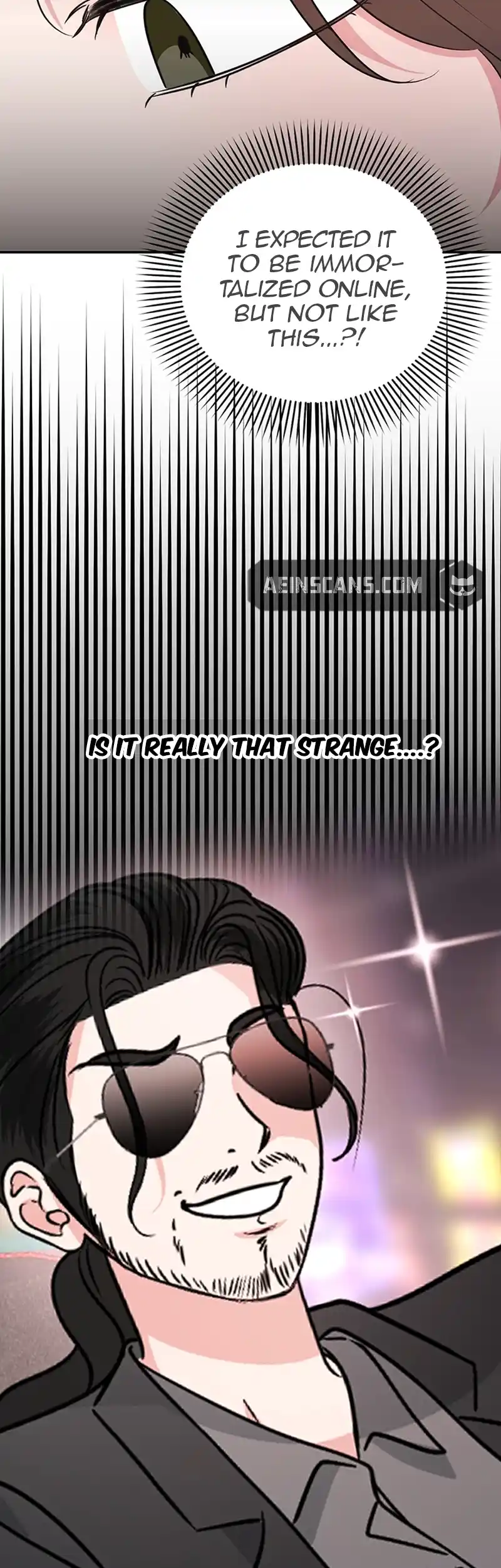 Please Keep My Double Life a Secret! Chapter 4 293 46