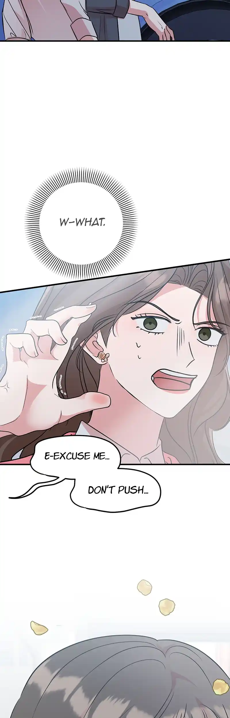 Please Keep My Double Life a Secret! Chapter 4 300 53