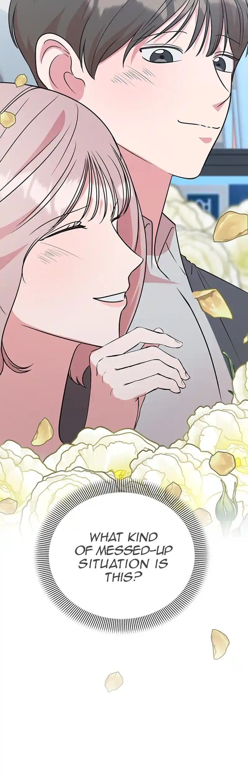 Please Keep My Double Life a Secret! Chapter 4 301 54