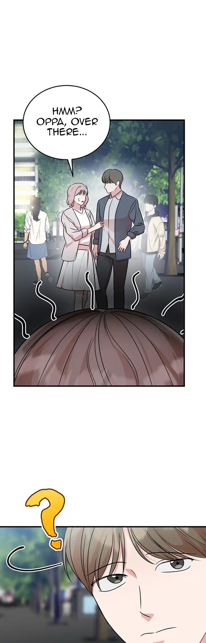 Please Keep My Double Life a Secret! Chapter 4 306 59