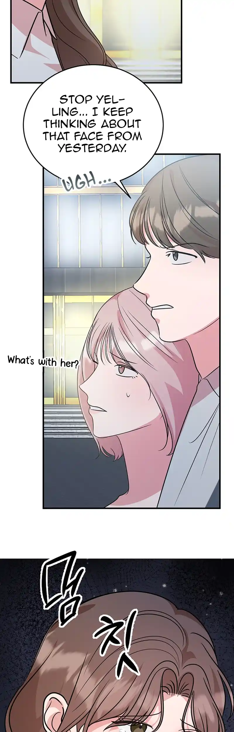 Please Keep My Double Life a Secret! Chapter 4 310 63