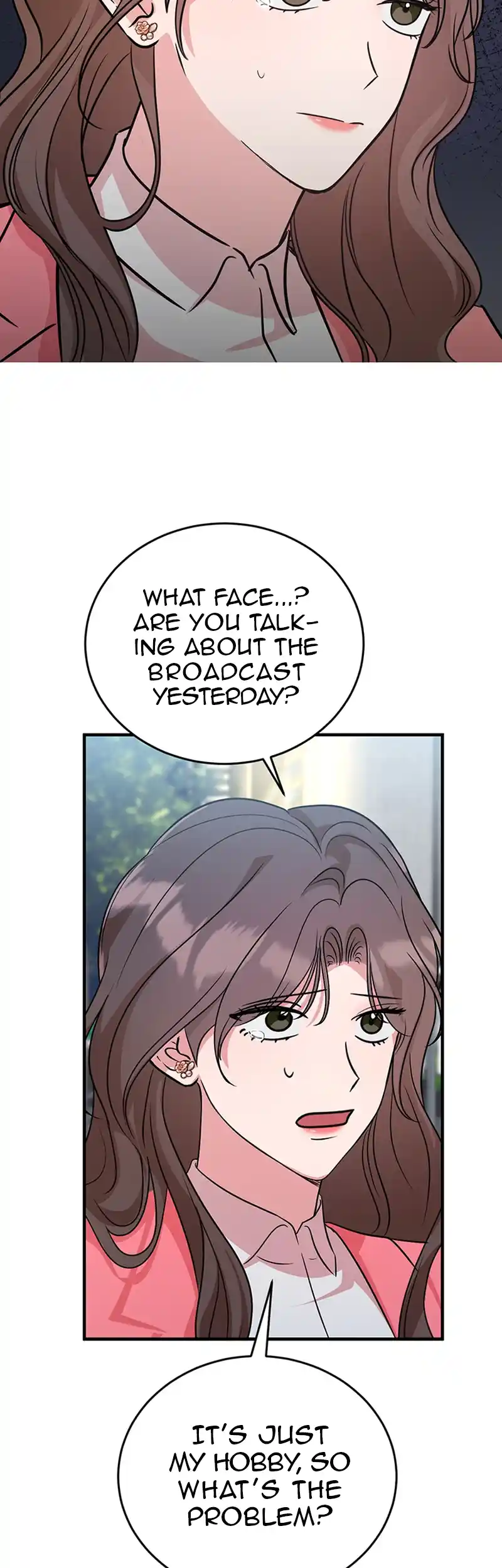 Please Keep My Double Life a Secret! Chapter 4 311 64