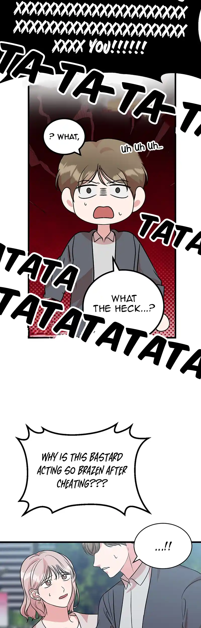 Please Keep My Double Life a Secret! Chapter 4 318 71