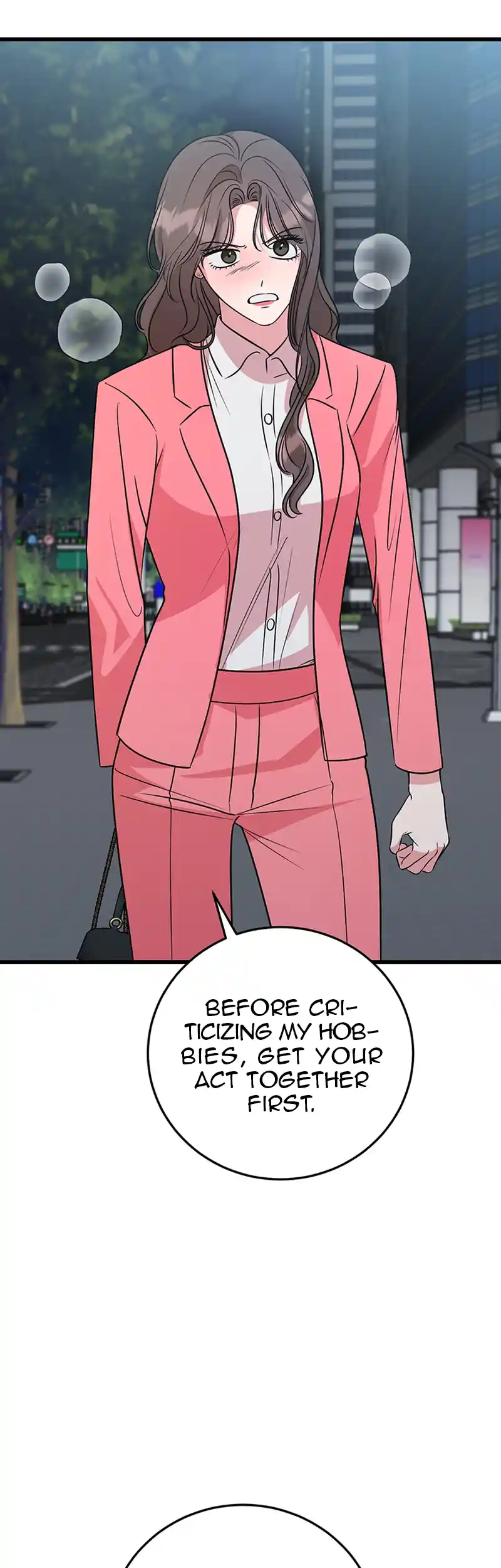 Please Keep My Double Life a Secret! Chapter 4 321 74