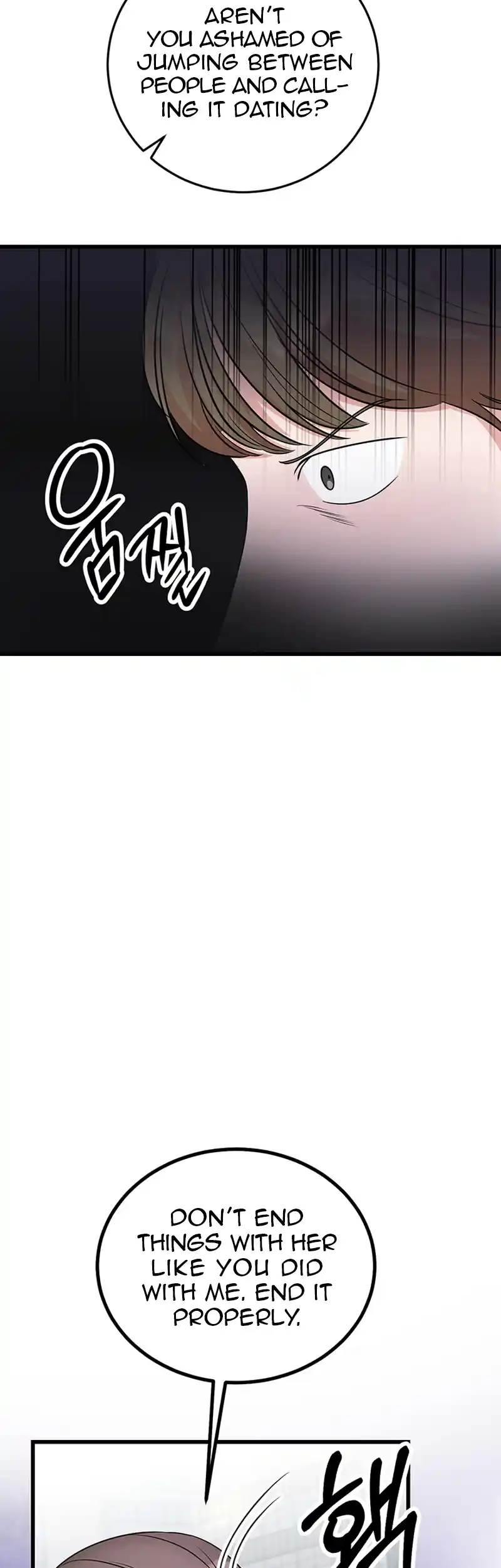 Please Keep My Double Life a Secret! Chapter 4 322 75