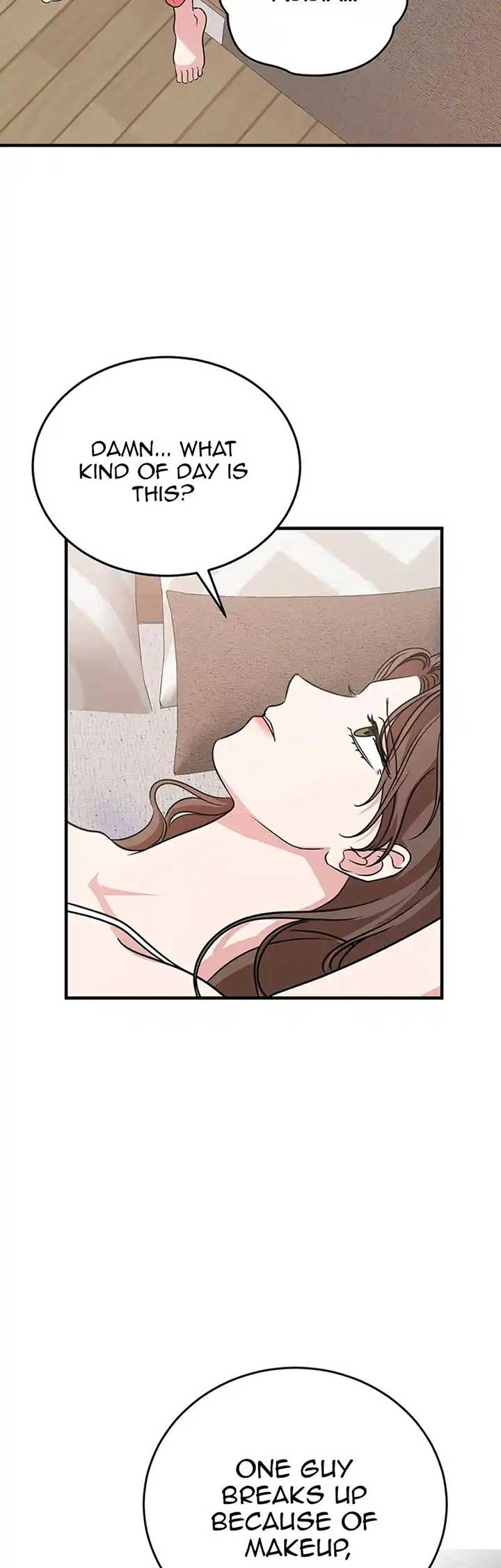 Please Keep My Double Life a Secret! Chapter 5 223 19