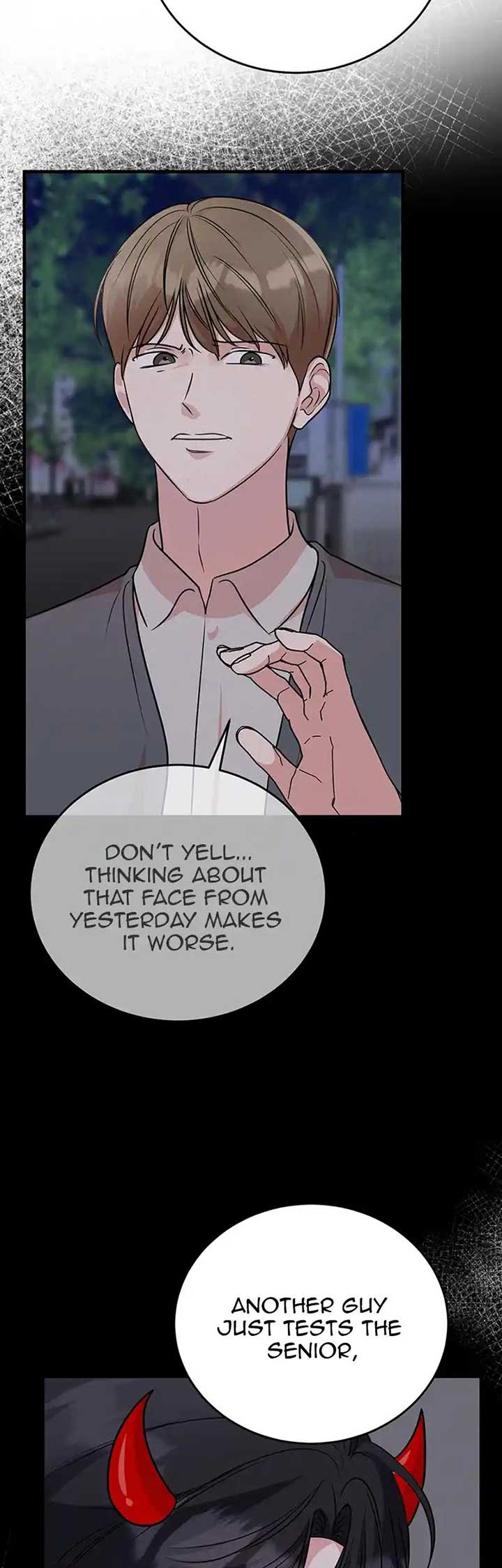 Please Keep My Double Life a Secret! Chapter 5 224 20