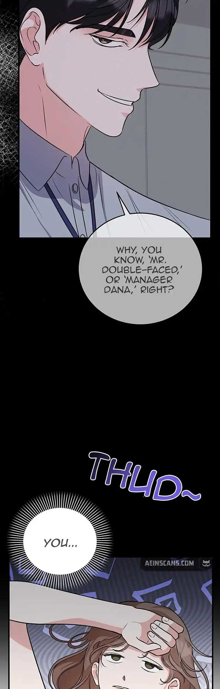 Please Keep My Double Life a Secret! Chapter 5 225 21