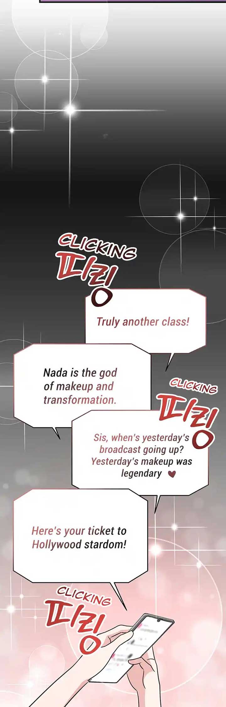 Please Keep My Double Life a Secret! Chapter 5 227 23