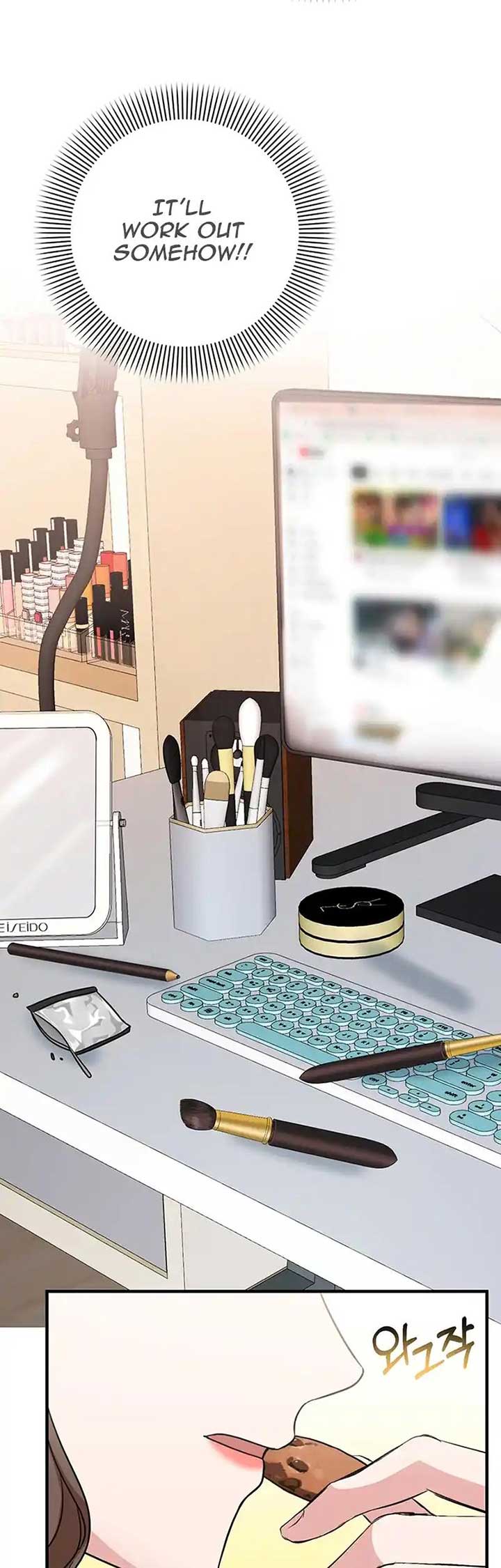 Please Keep My Double Life a Secret! Chapter 5 230 26