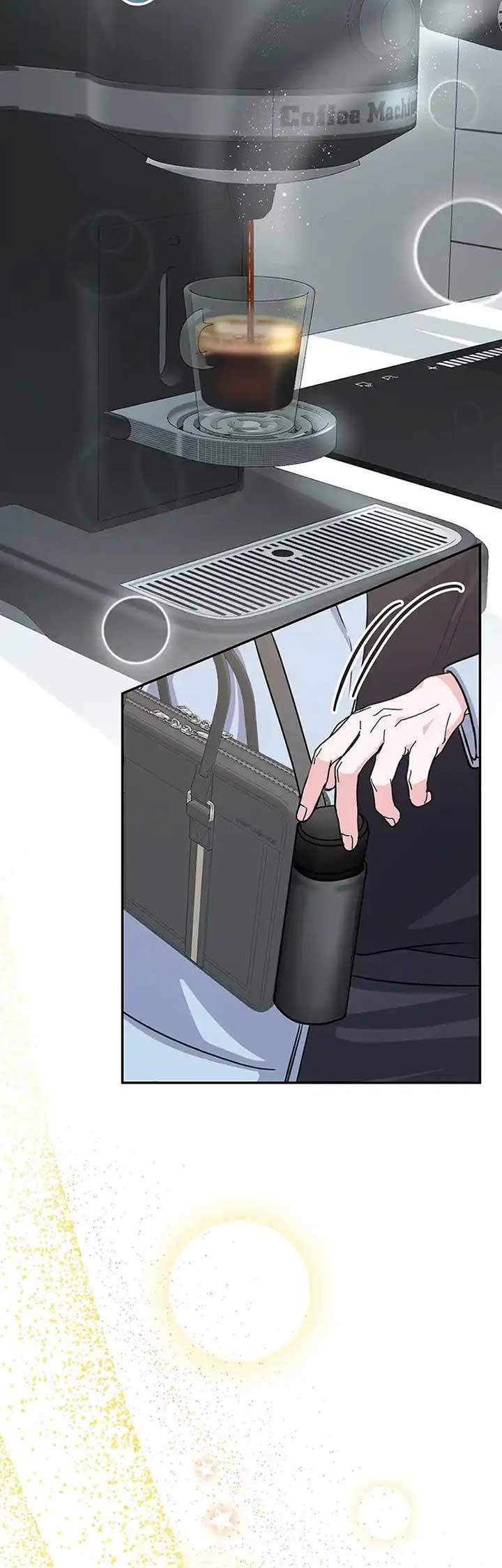 Please Keep My Double Life a Secret! Chapter 5 240 36