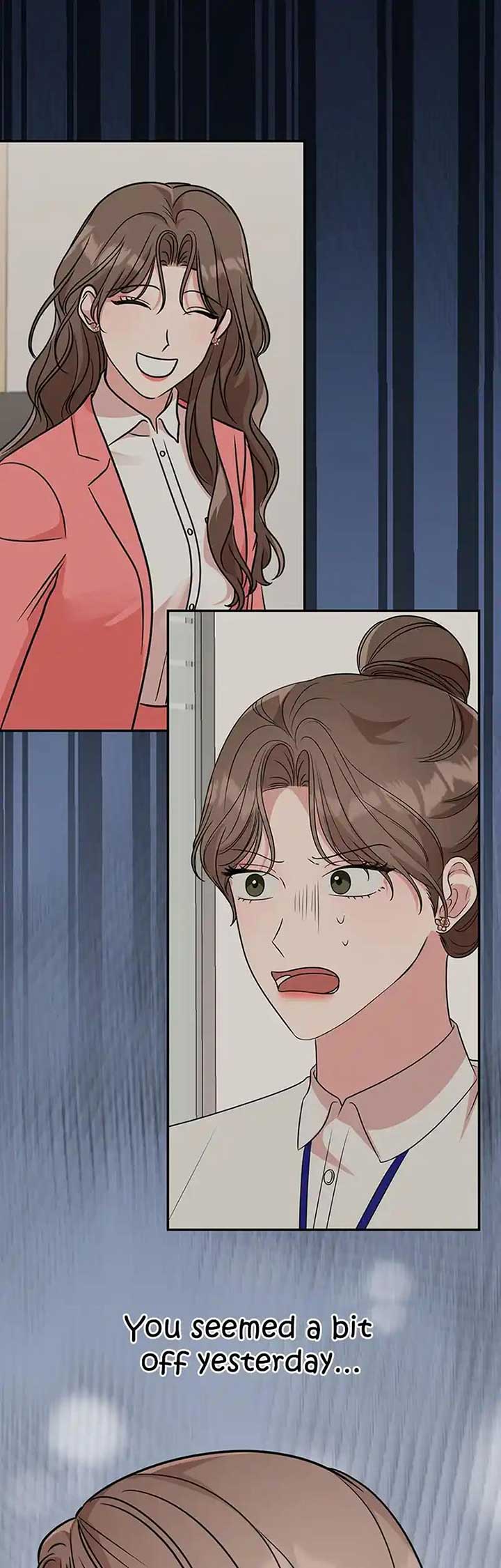 Please Keep My Double Life a Secret! Chapter 5 246 42