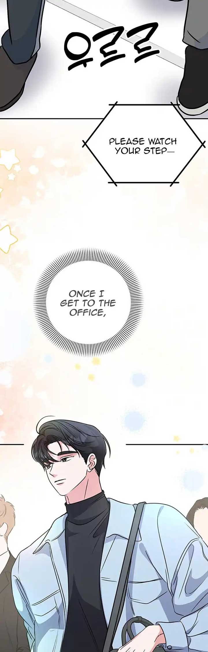 Please Keep My Double Life a Secret! Chapter 5 248 44