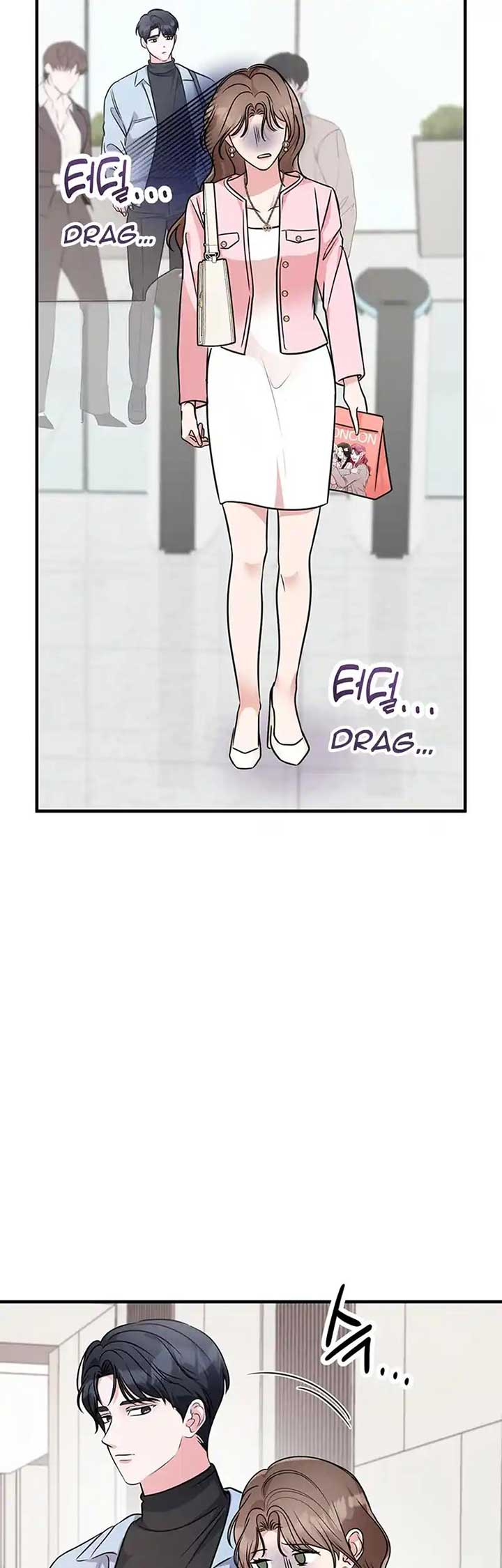 Please Keep My Double Life a Secret! Chapter 5 253 49