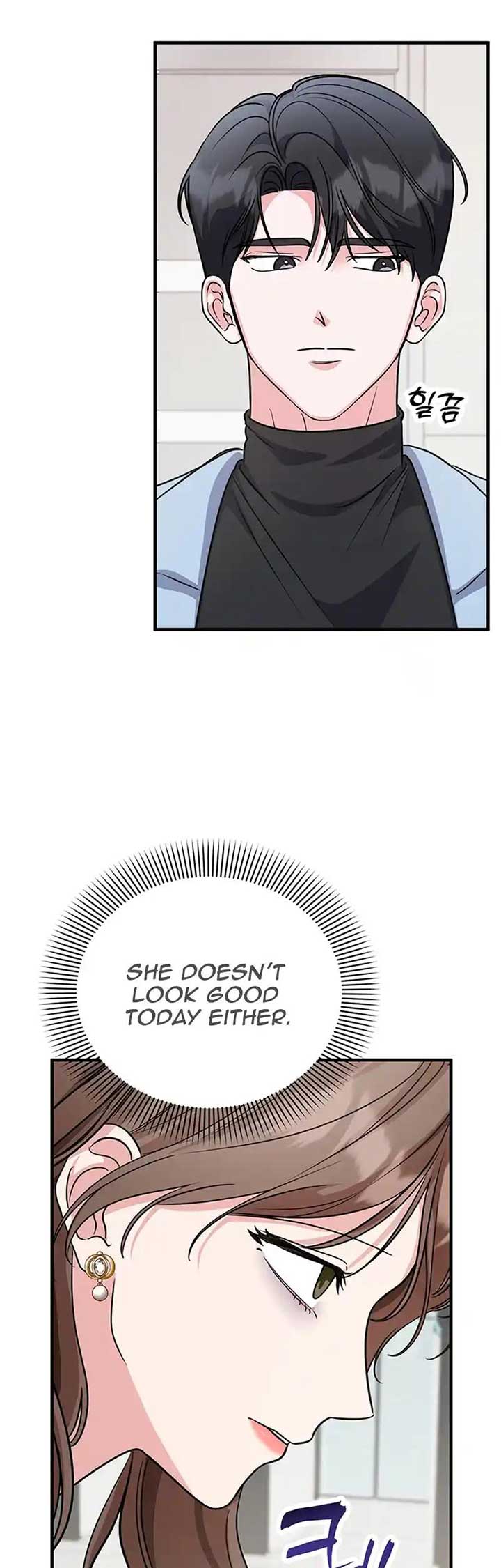 Please Keep My Double Life a Secret! Chapter 5 255 51