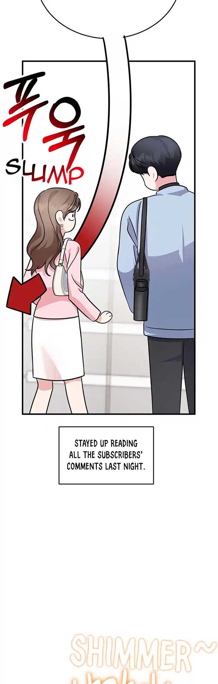 Please Keep My Double Life a Secret! Chapter 5 258 54