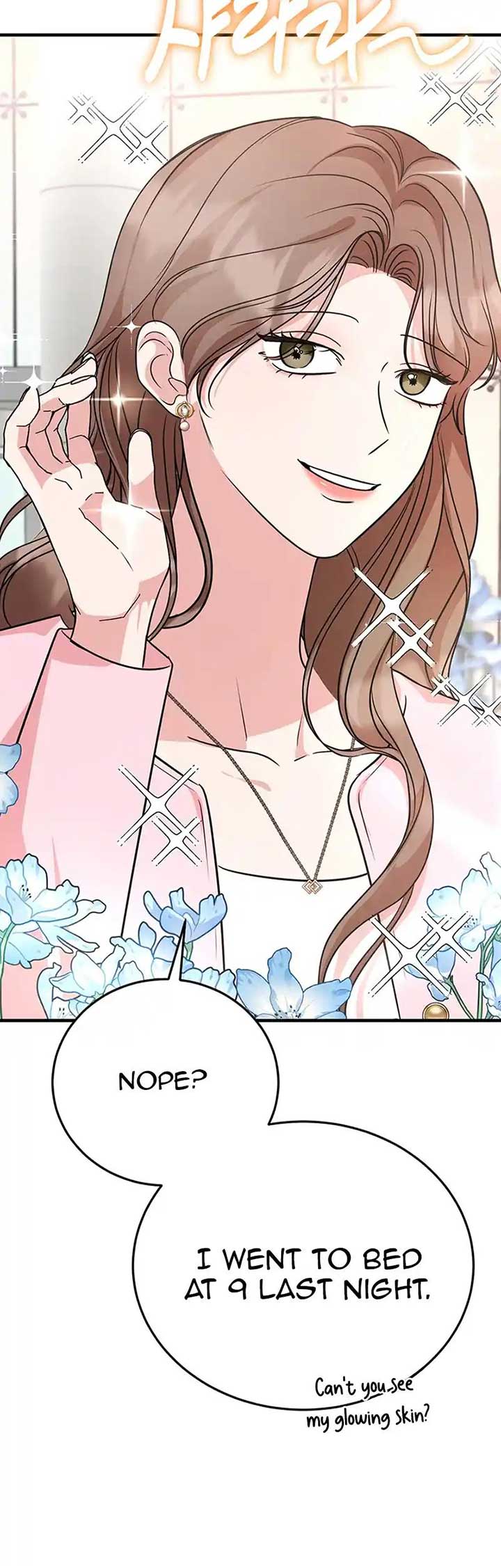 Please Keep My Double Life a Secret! Chapter 5 259 55