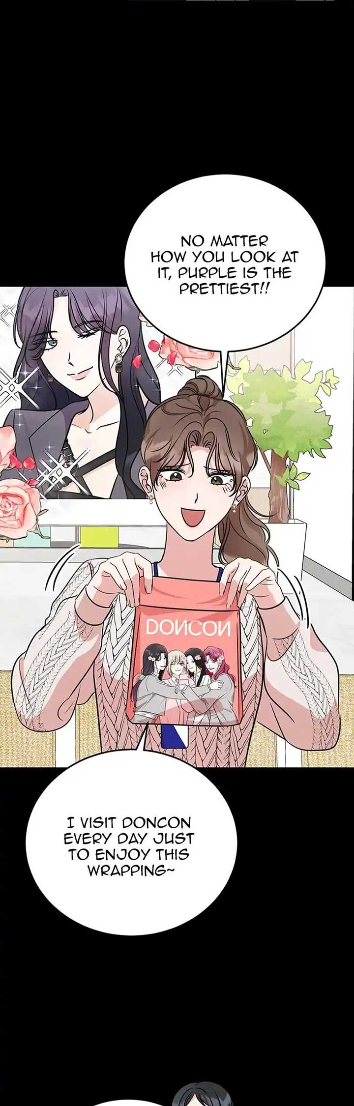 Please Keep My Double Life a Secret! Chapter 5 267 63