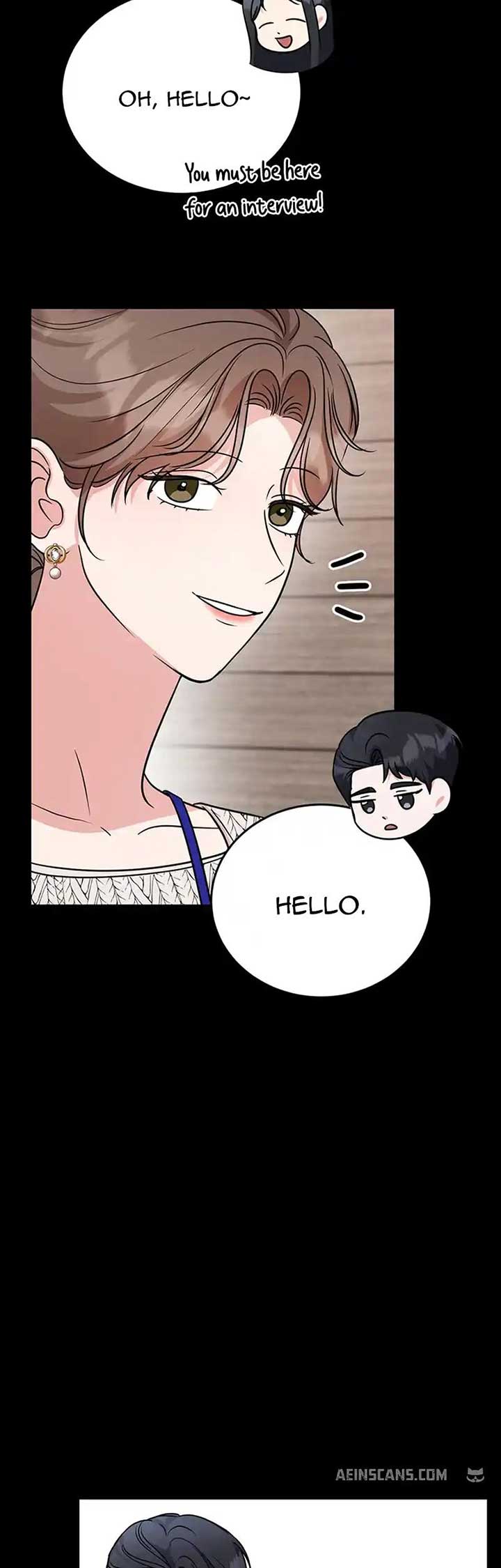 Please Keep My Double Life a Secret! Chapter 5 268 64