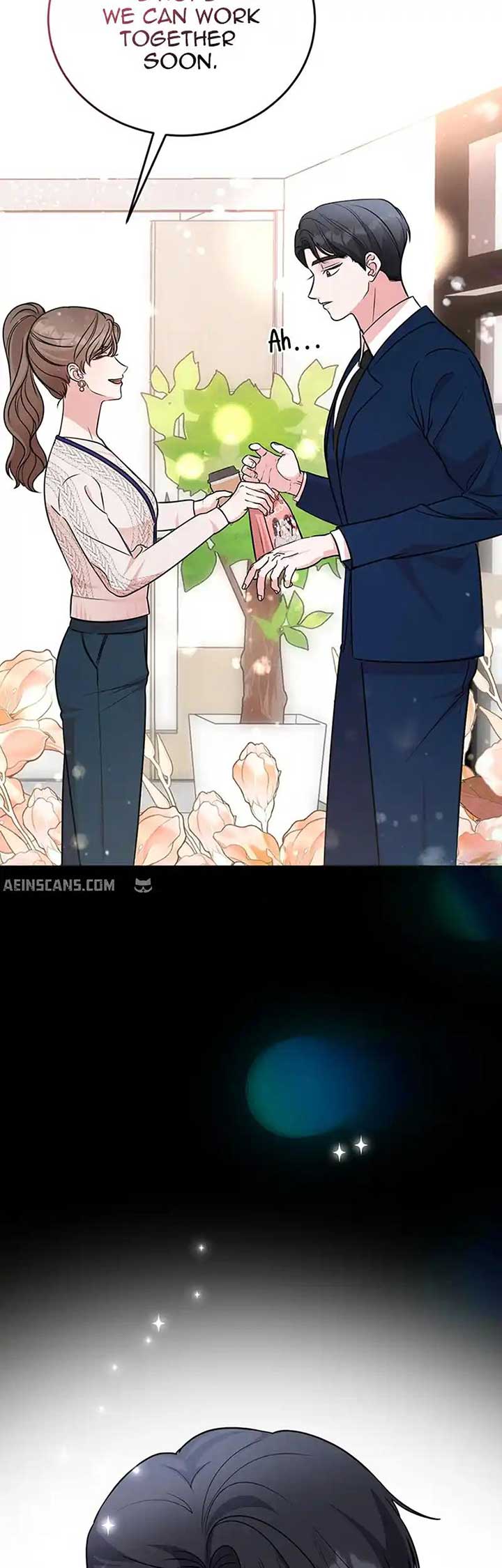 Please Keep My Double Life a Secret! Chapter 5 273 69