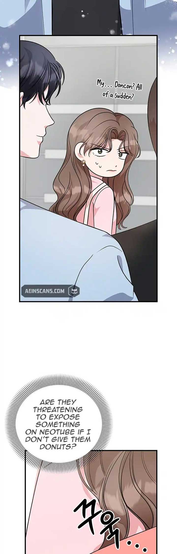 Please Keep My Double Life a Secret! Chapter 5 279 75