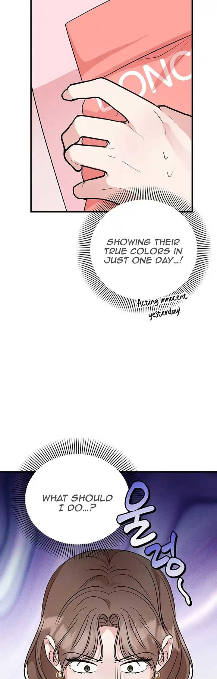 Please Keep My Double Life a Secret! Chapter 5 280 76