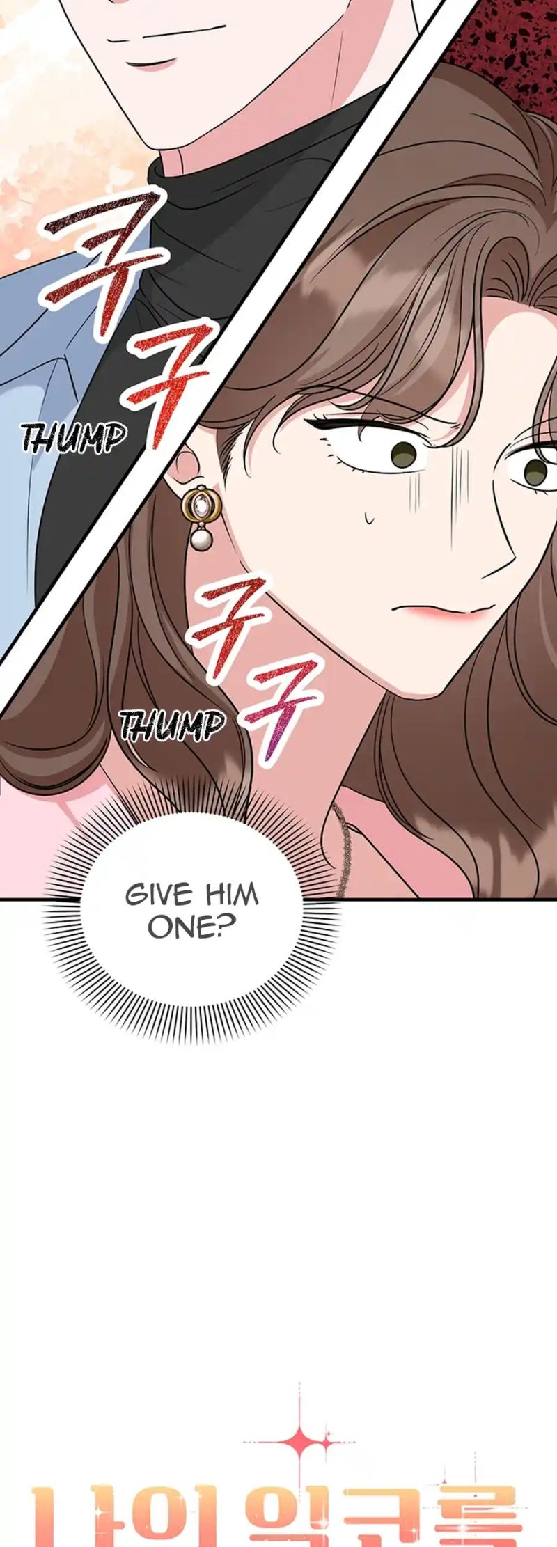 Please Keep My Double Life a Secret! Chapter 6 262 03