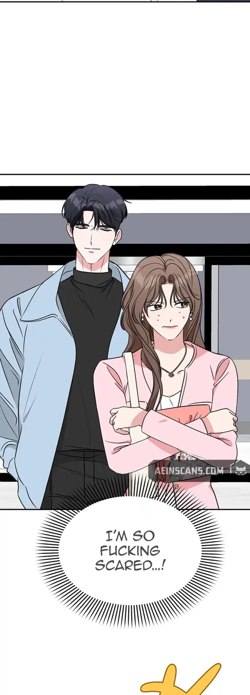 Please Keep My Double Life a Secret! Chapter 6 264 05