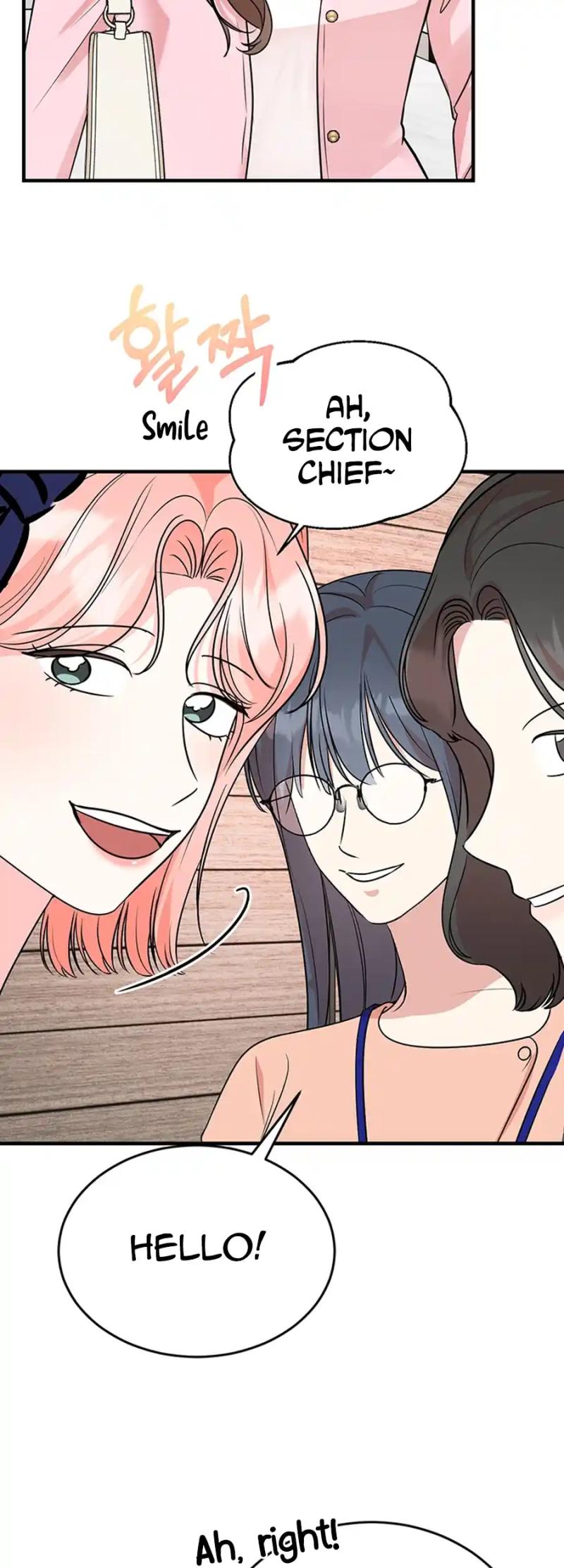 Please Keep My Double Life a Secret! Chapter 6 267 08