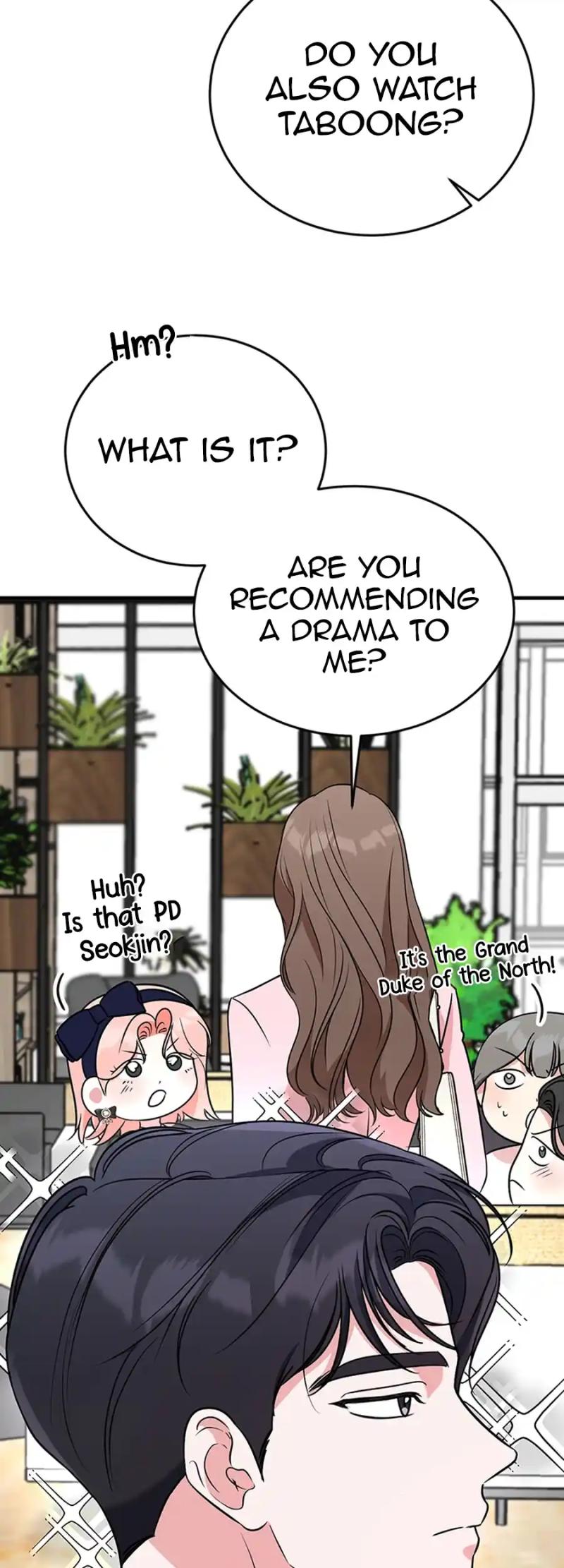 Please Keep My Double Life a Secret! Chapter 6 268 09