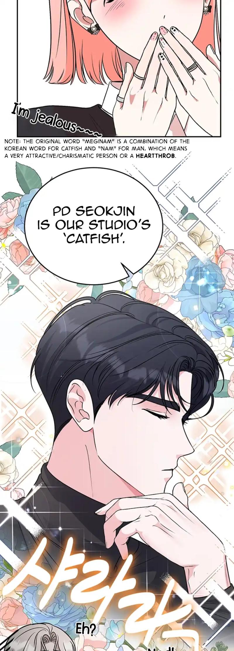 Please Keep My Double Life a Secret! Chapter 6 272 13