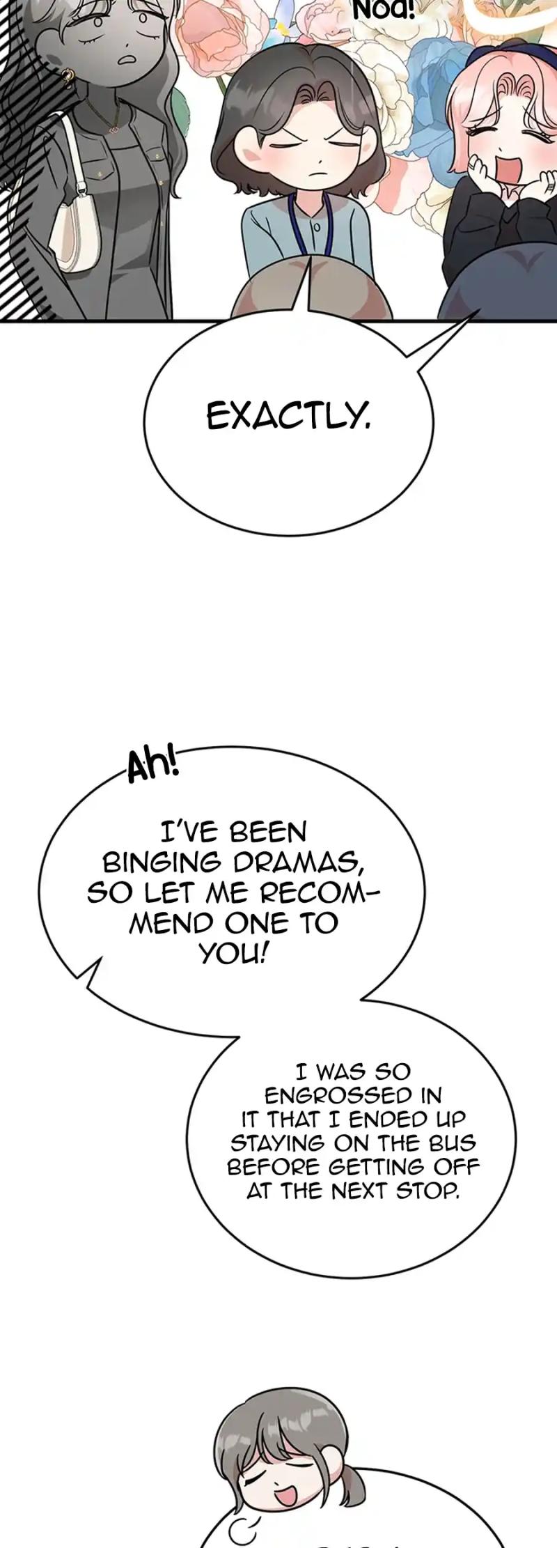 Please Keep My Double Life a Secret! Chapter 6 273 14