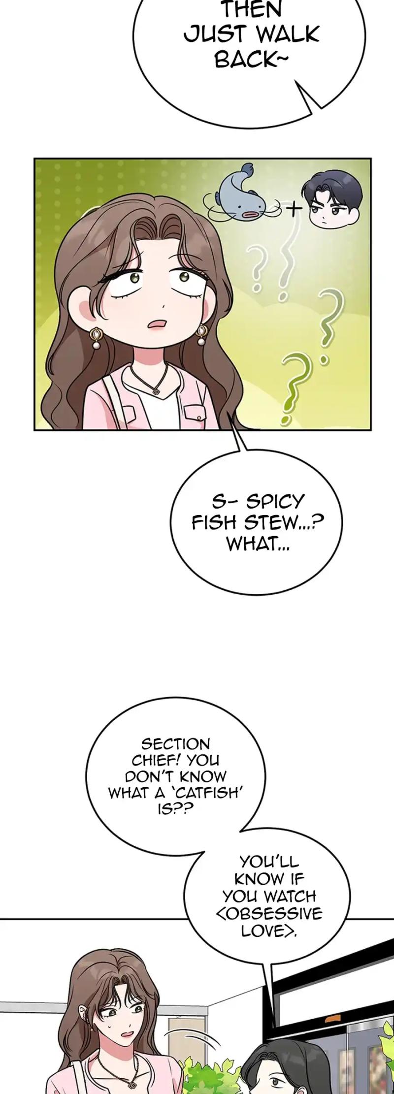 Please Keep My Double Life a Secret! Chapter 6 274 15