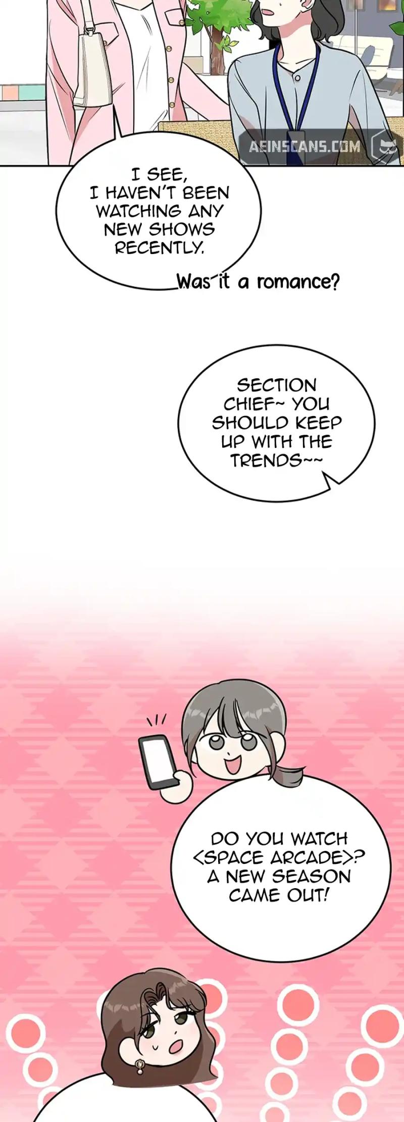 Please Keep My Double Life a Secret! Chapter 6 275 16