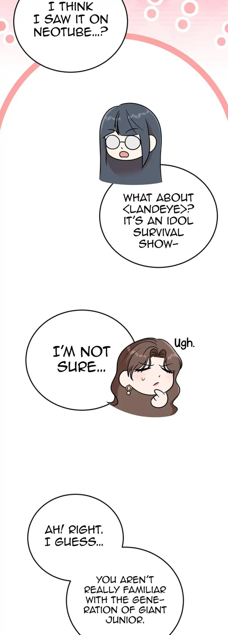 Please Keep My Double Life a Secret! Chapter 6 276 17