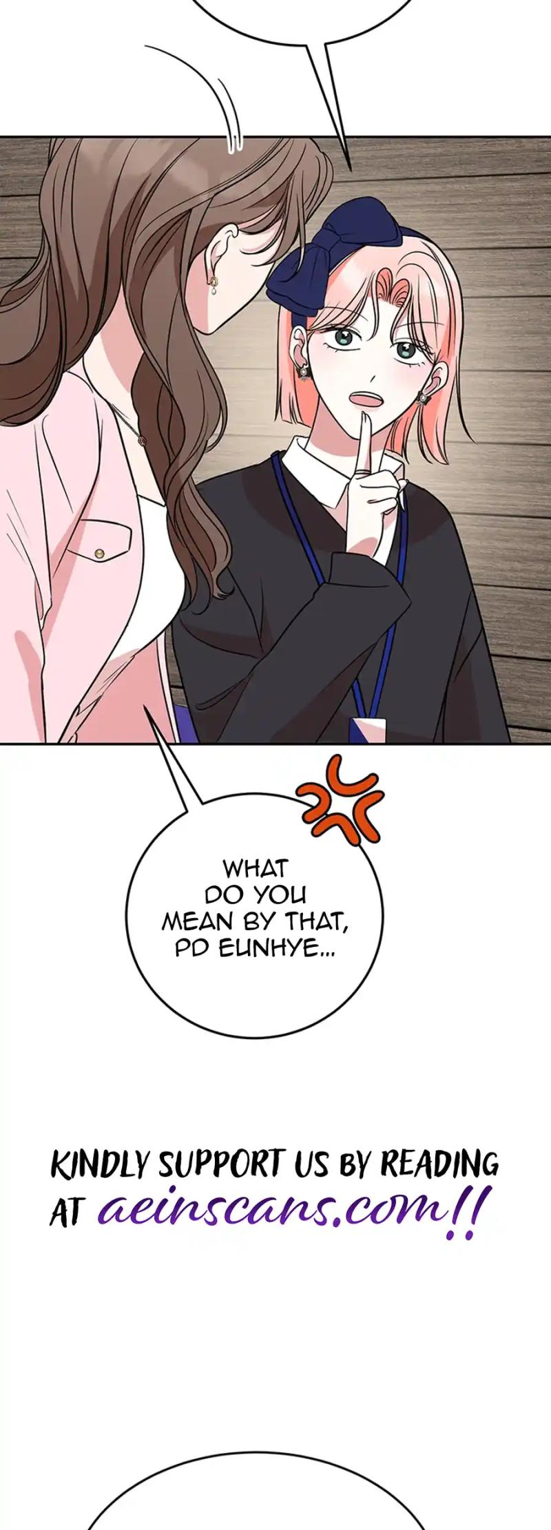 Please Keep My Double Life a Secret! Chapter 6 277 18