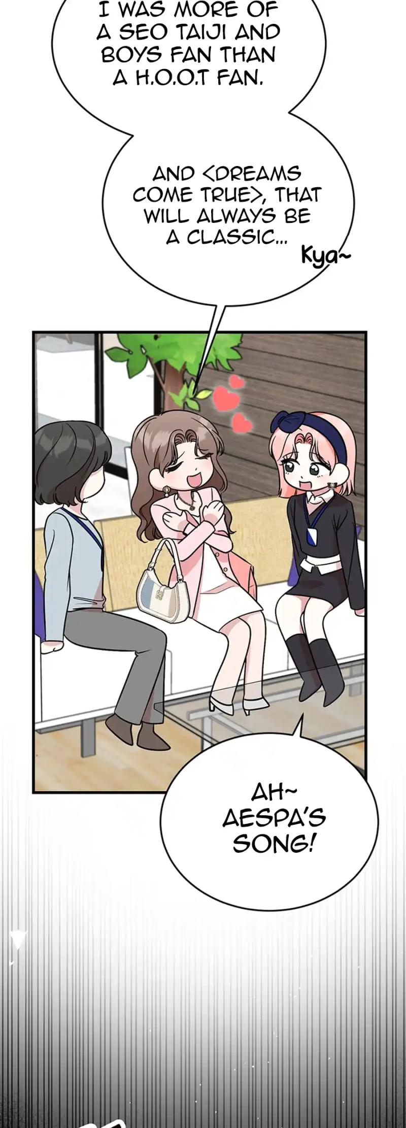 Please Keep My Double Life a Secret! Chapter 6 278 19