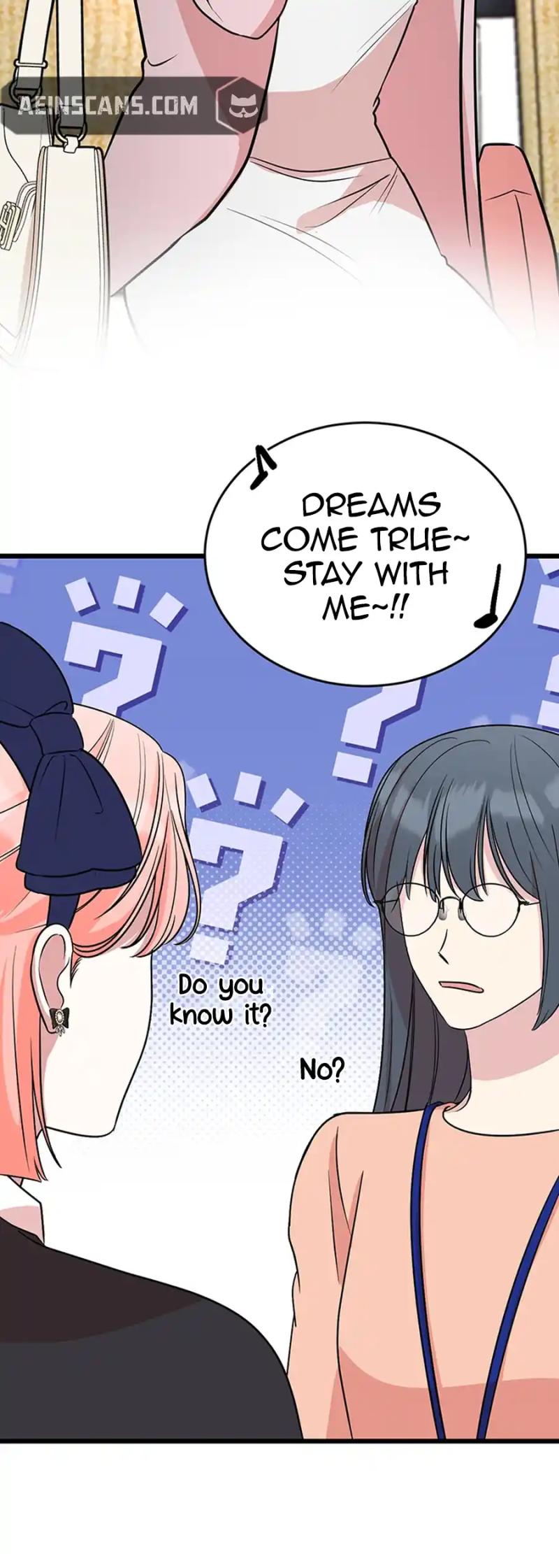 Please Keep My Double Life a Secret! Chapter 6 280 21