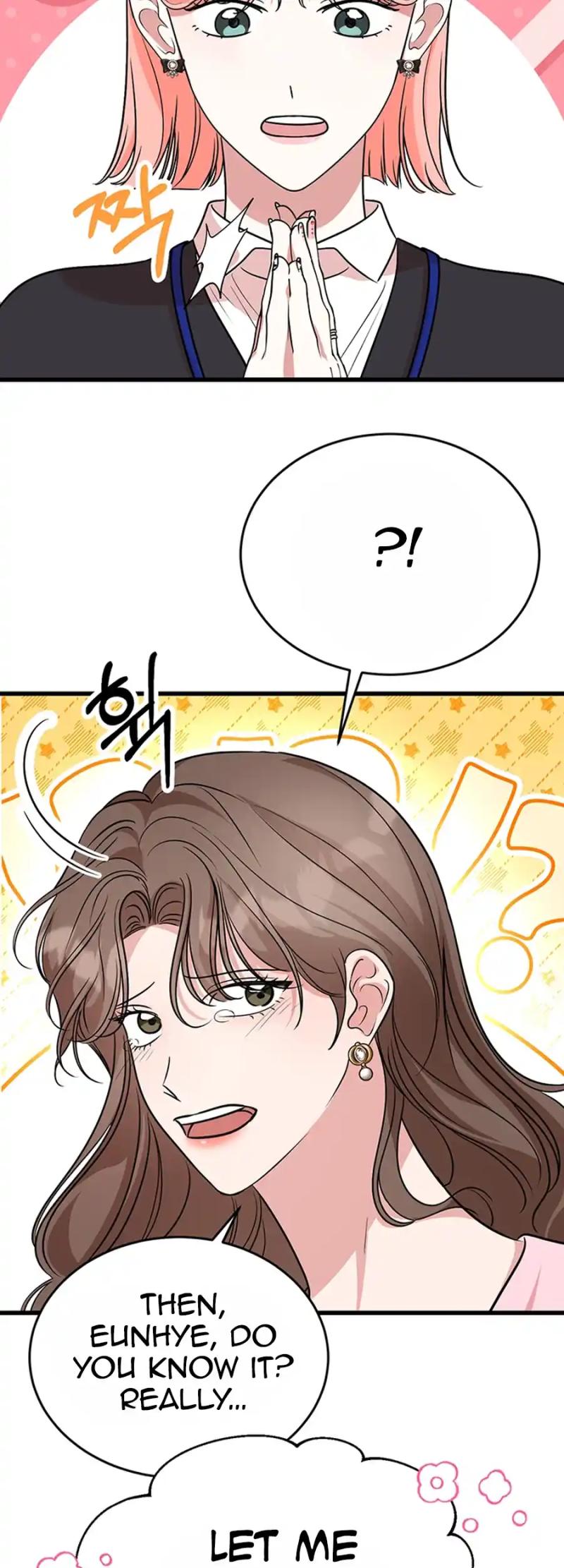 Please Keep My Double Life a Secret! Chapter 6 282 23