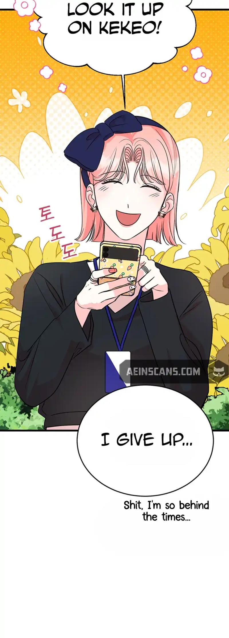 Please Keep My Double Life a Secret! Chapter 6 283 24