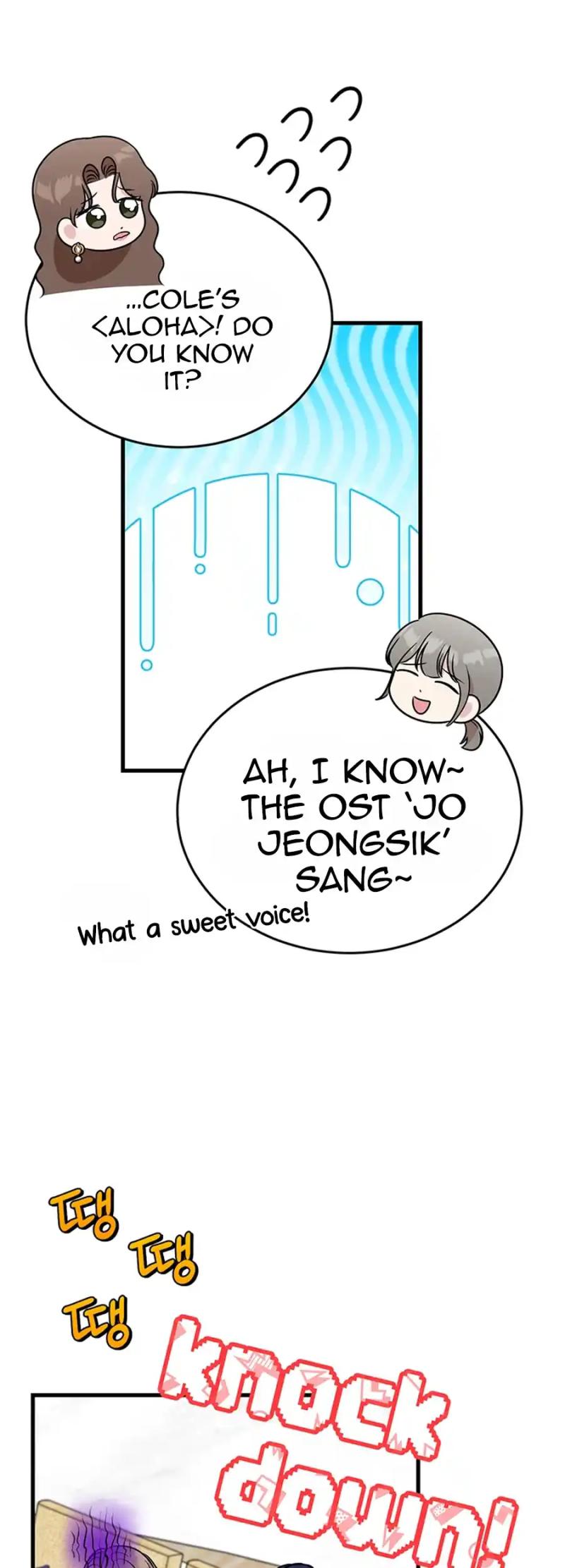 Please Keep My Double Life a Secret! Chapter 6 284 25