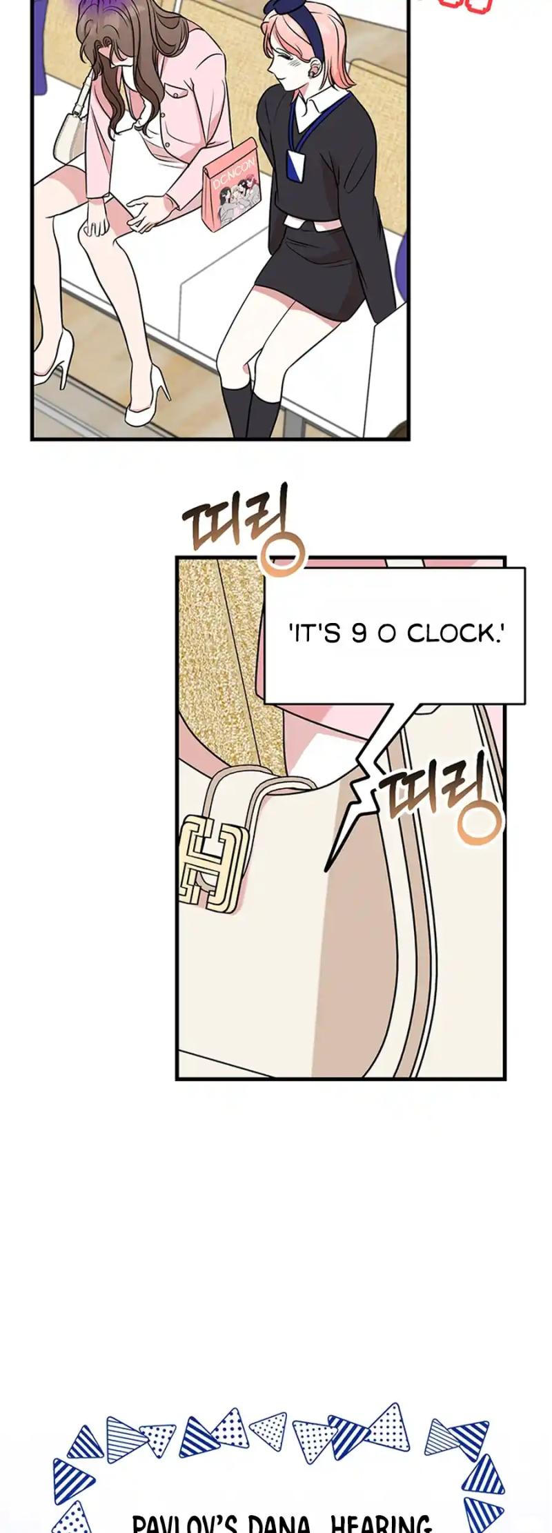 Please Keep My Double Life a Secret! Chapter 6 285 26