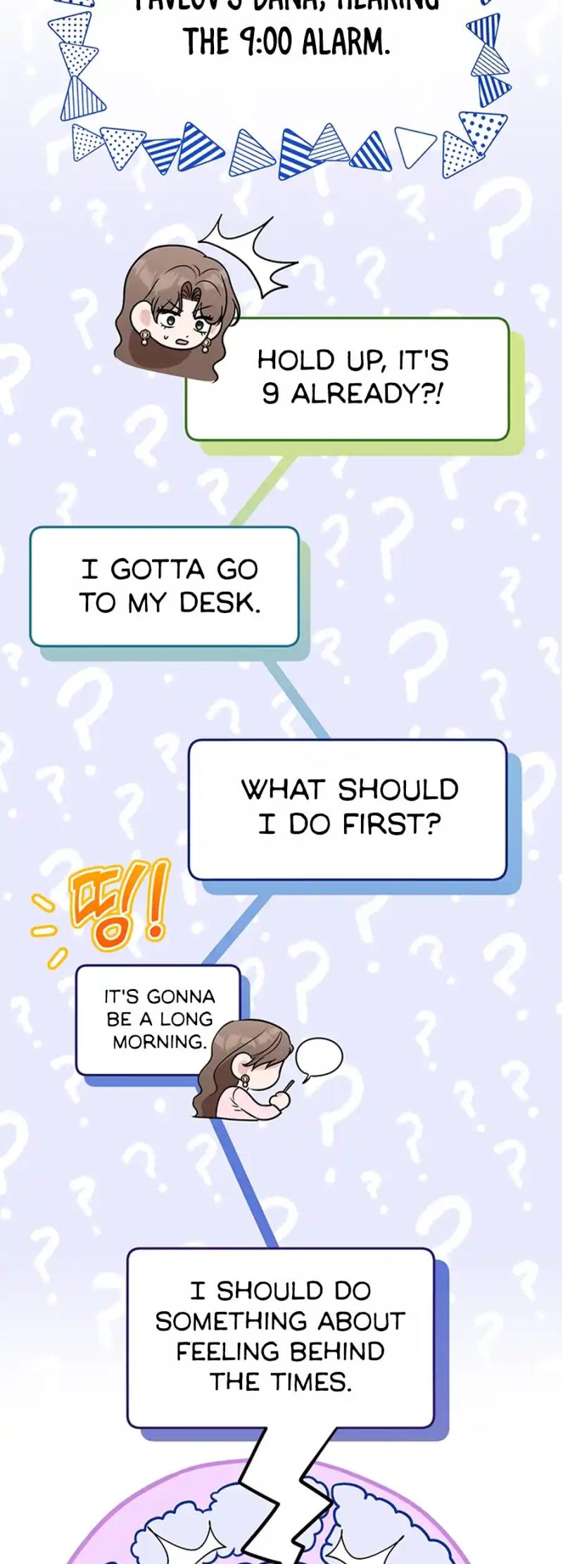 Please Keep My Double Life a Secret! Chapter 6 286 27