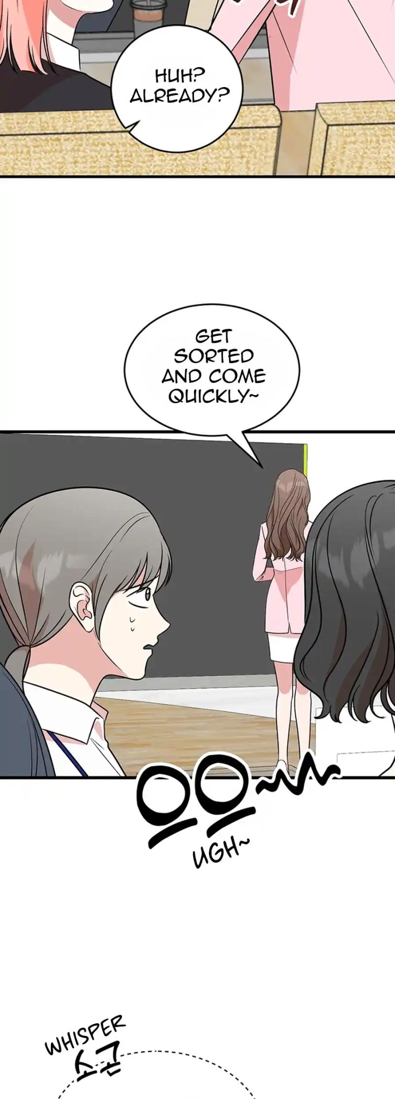 Please Keep My Double Life a Secret! Chapter 6 288 29