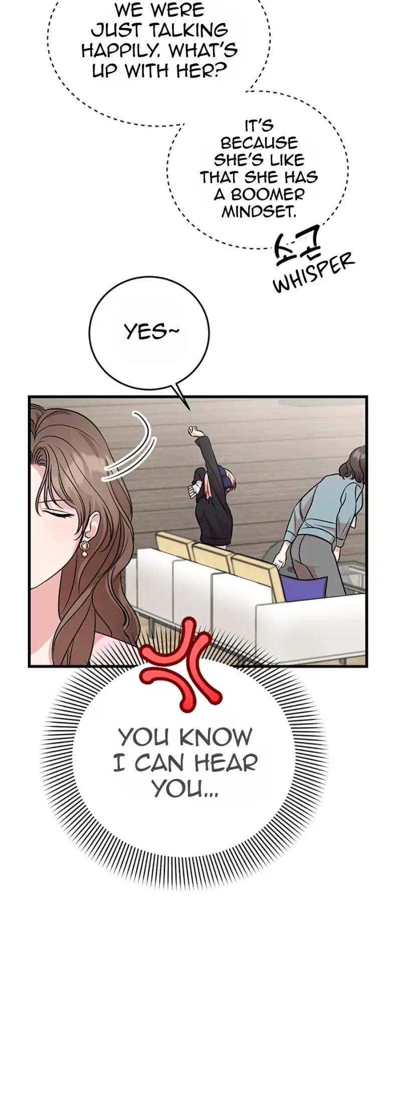 Please Keep My Double Life a Secret! Chapter 6 289 30