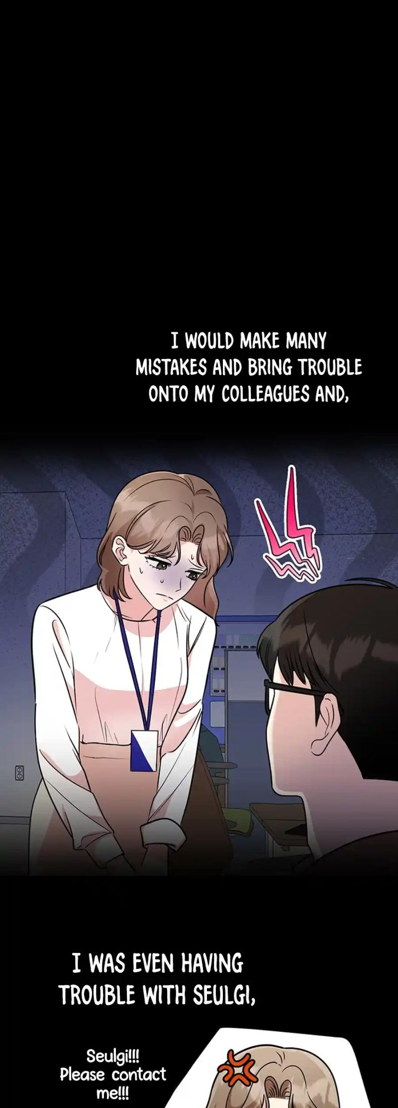 Please Keep My Double Life a Secret! Chapter 6 293 34